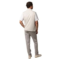Men's Tech Stretch Vest