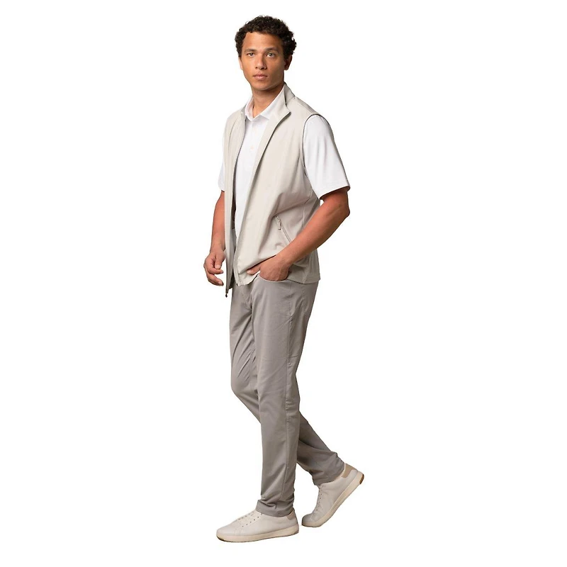 Men's Tech Stretch Vest