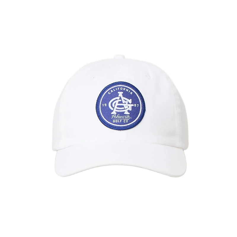 Men's AGC Print Stitch Cap