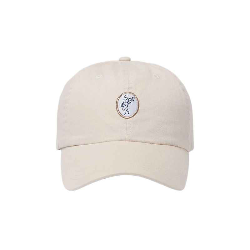 Men's Washed Twill Cap