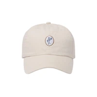 Men's Washed Twill Cap