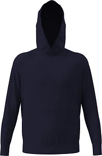 Men's Waffle Sweater Hoodie