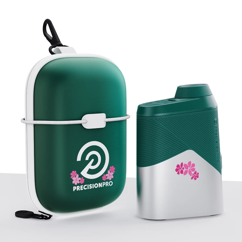 Titan Elite GPS Rangefinder - Spring Edition