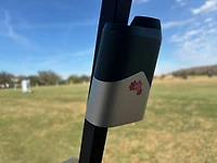 Titan Elite GPS Rangefinder - Spring Edition