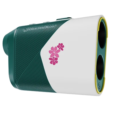 Titan Slope Rangefinder - Spring Edition