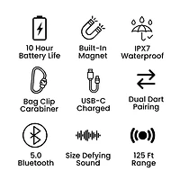 Dart 2.0 Speaker