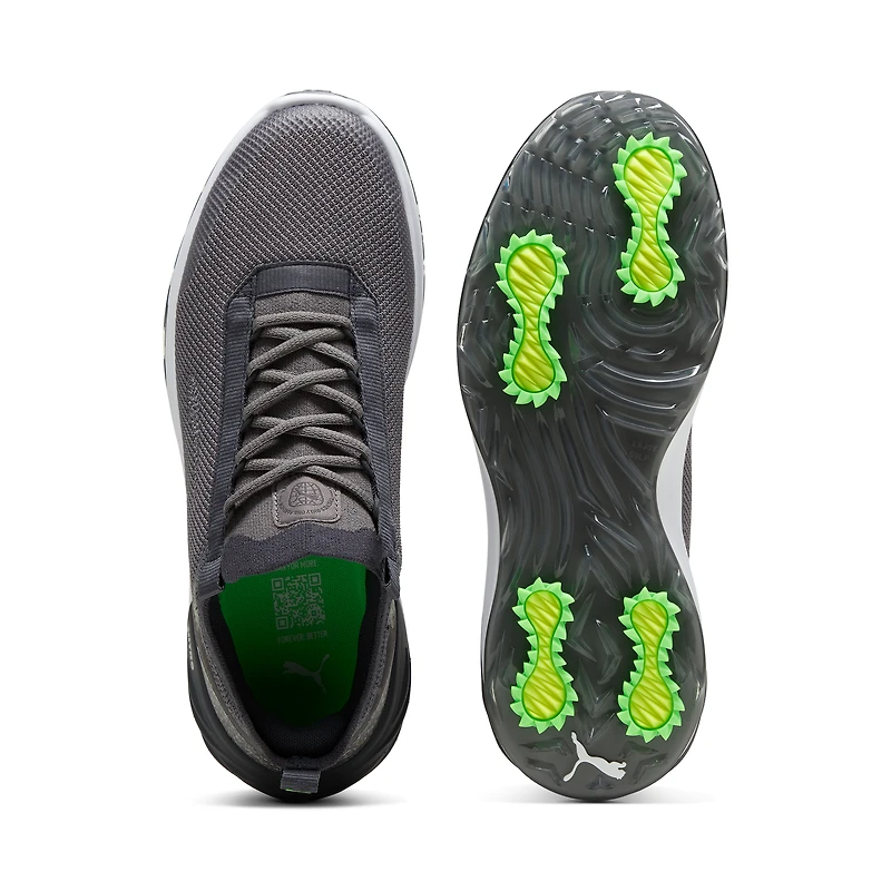 Men's Phantomcat Nitro Sport Spikeless Golf Shoe - Dark Grey