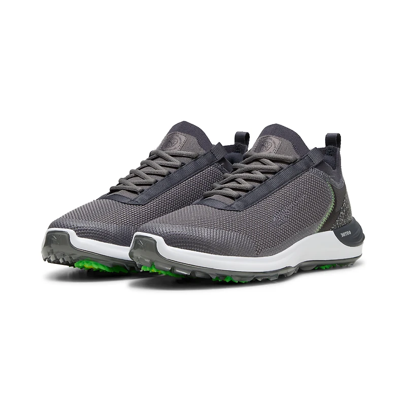 Men's Phantomcat Nitro Sport Spikeless Golf Shoe - Dark Grey