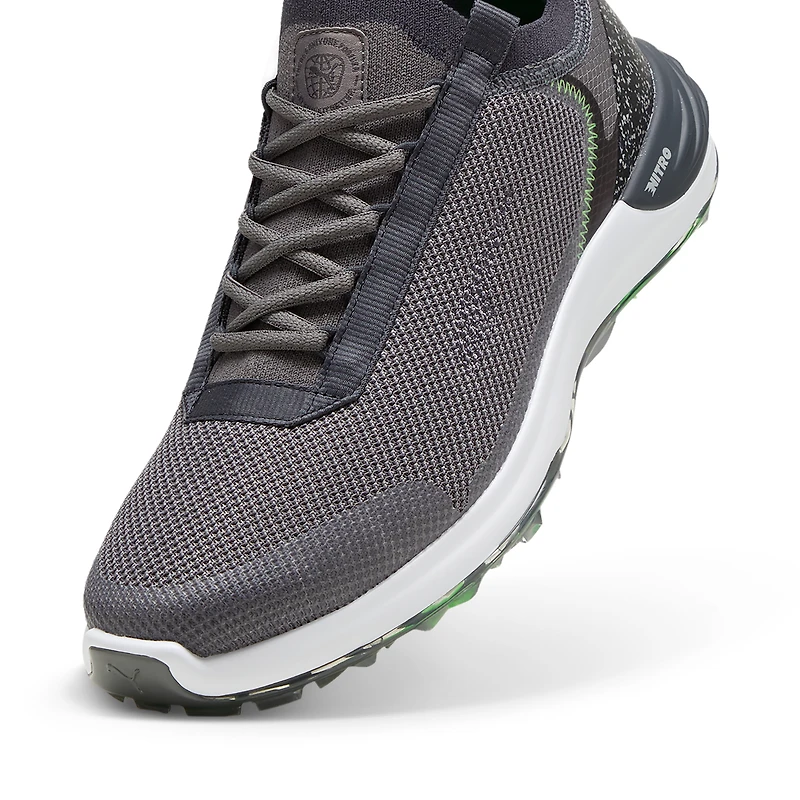 Men's Phantomcat Nitro Sport Spikeless Golf Shoe - Dark Grey