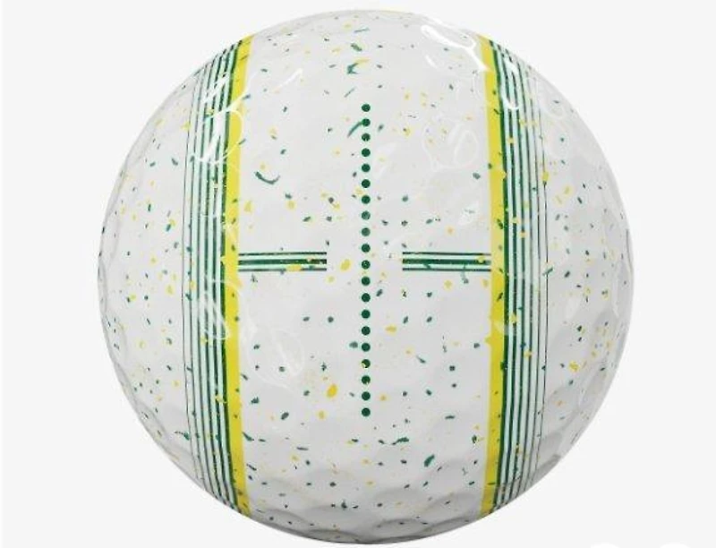 Limited Edition - Pro Golf Balls - Major Edition