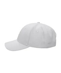 Men's Twill Polo Player Cap