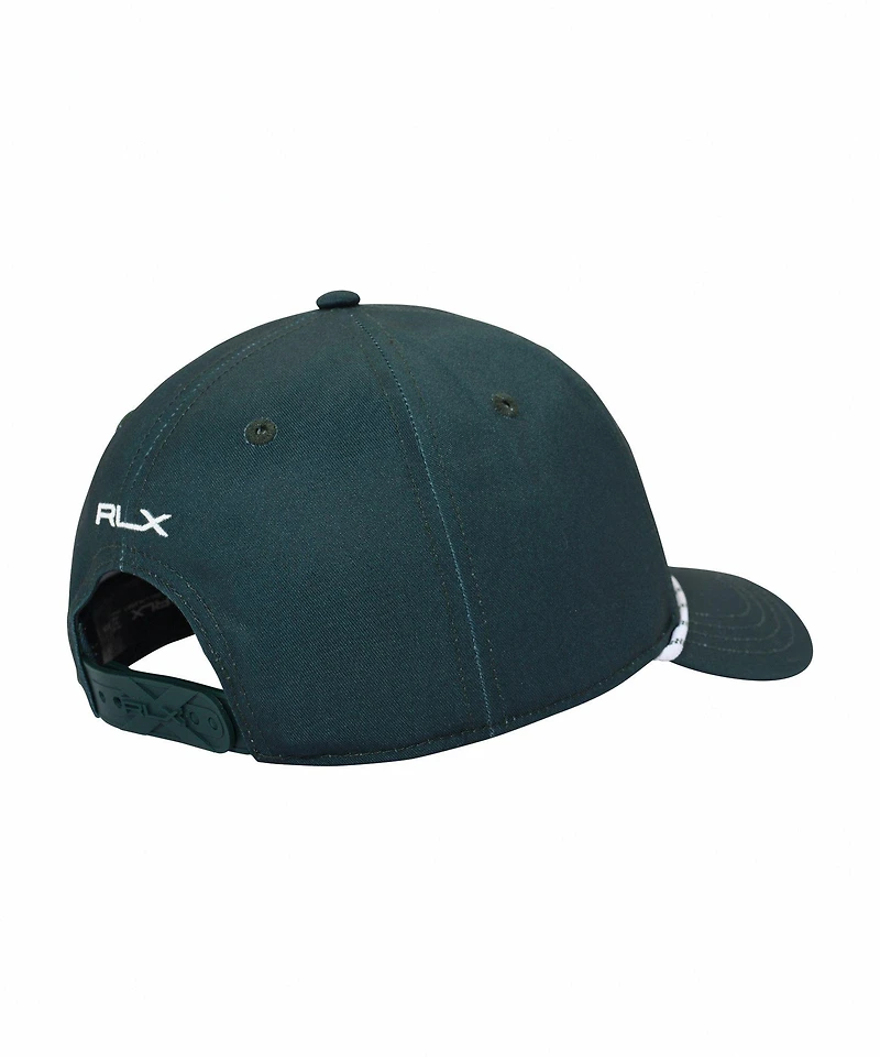 Men's Seasonal Bear Cap