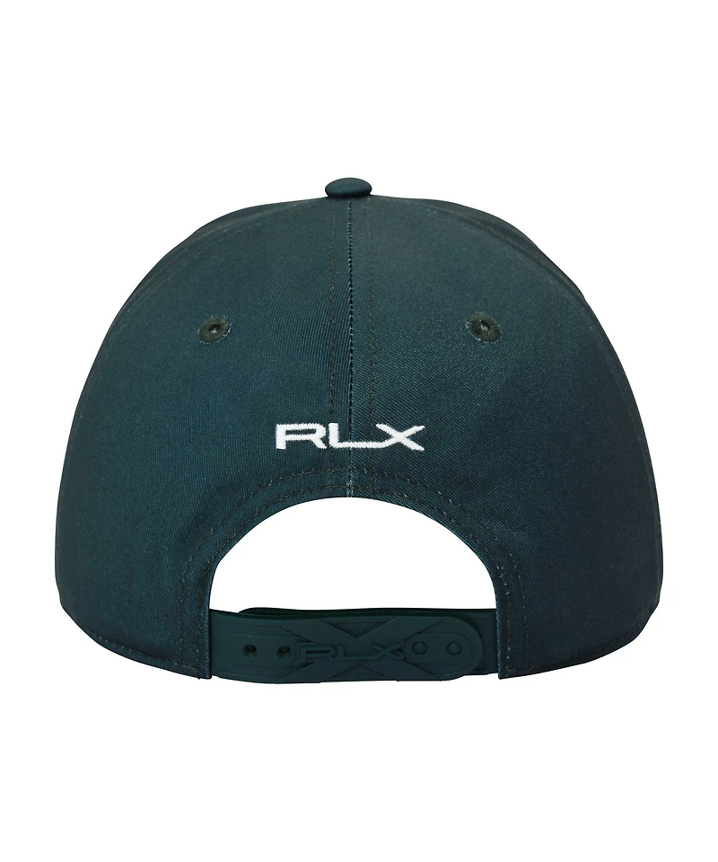 Men's Seasonal Bear Cap