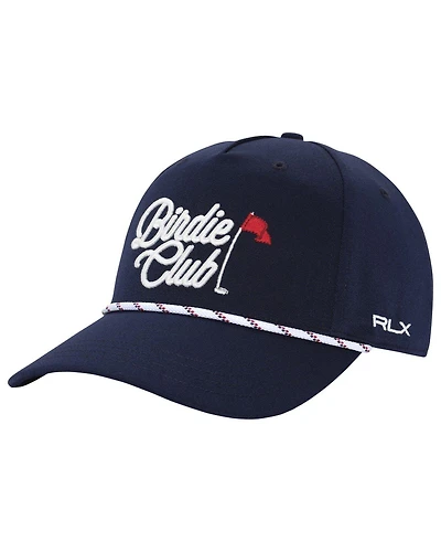 Men's Birdie Club Cap