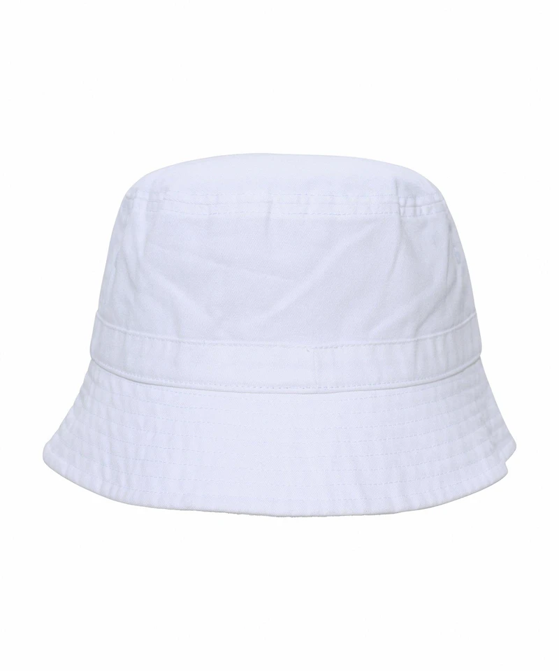 Men's Seasonal Bear Bucket Hat
