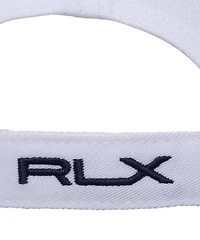 Women's Twill Polo Player Cap