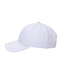 Women's Twill Polo Player Cap