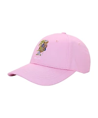 Women's Seasonal Bear Cap