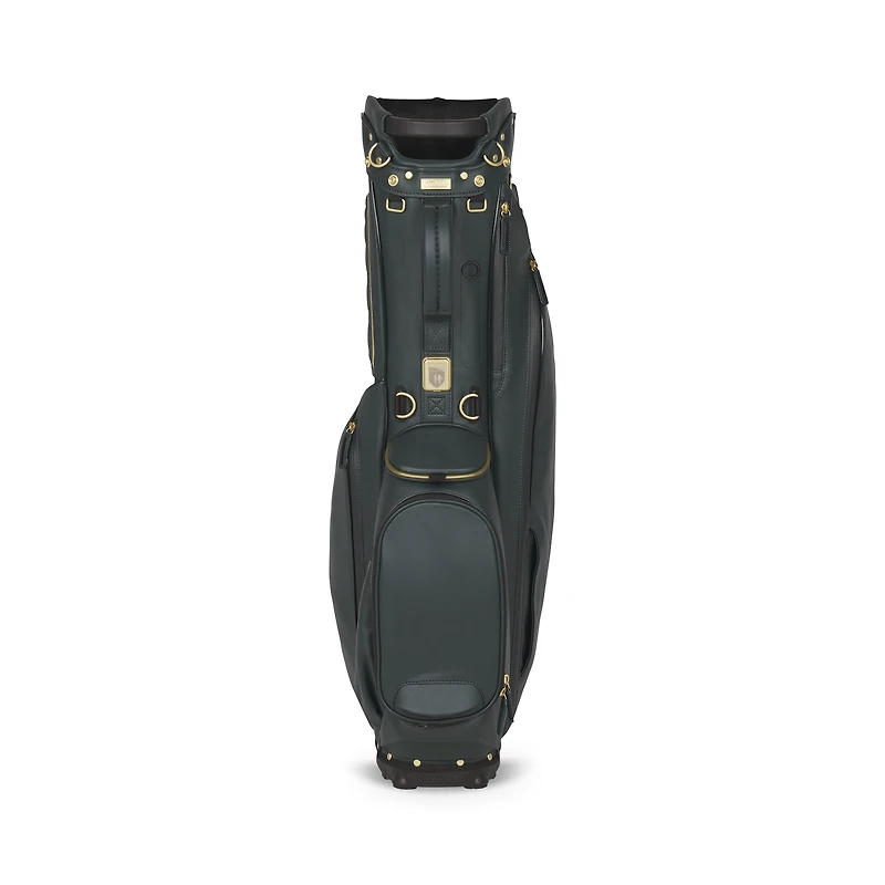 Limited Edition - LINKSLEGEND Members Stand Bag - Tee Time