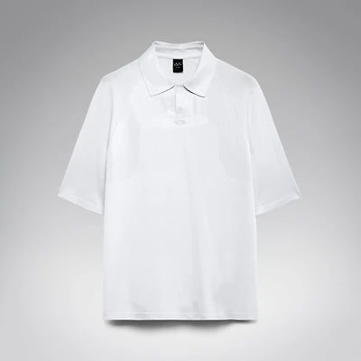 Men's Fusion UV Short Sleeve Polo