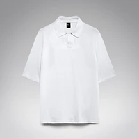 Men's Fusion UV Short Sleeve Polo