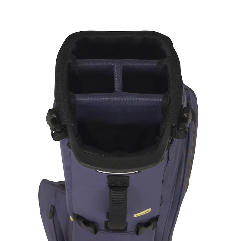 Limited Edition - Player S4 StaDry Stand Bag - Golden Hour