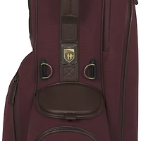 Limited Edition - LINKSLEGEND Members Stand Bag Heritage