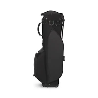 Limited Edition - LINKSLEGEND Members Stand Bag Herringbone