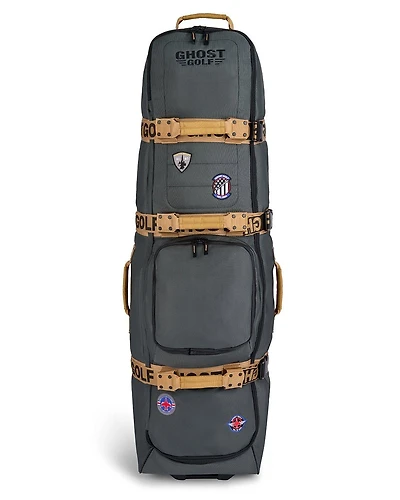Limited Edition - AWOL Travel Cover G-Suit Collection