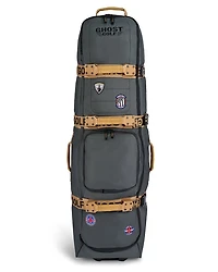Limited Edition - AWOL Travel Cover G-Suit Collection