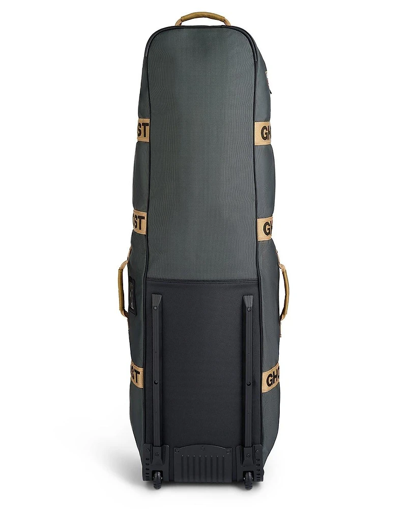 Limited Edition - AWOL Travel Cover G-Suit Collection