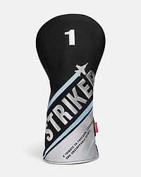 Limited Edition - Headcover - Driver - Striker Collection