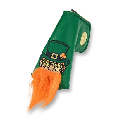 Limited Edition - St.Patrick's Day Headcover