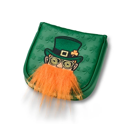 Limited Edition - St.Patrick's Day Headcover