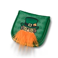 Limited Edition - St.Patrick's Day Headcover