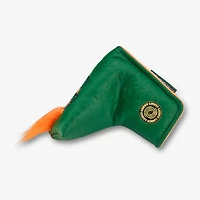 Limited Edition - St.Patrick's Day Headcover - Wide Blade