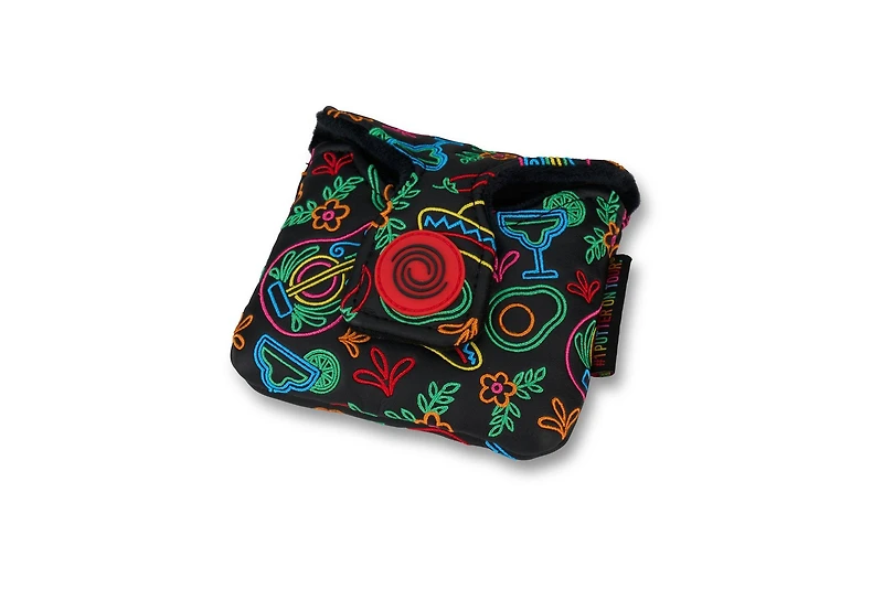 Limited Edition - Cinco De Mayo Headcover - Mallet
