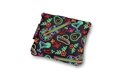 Limited Edition - Cinco De Mayo Headcover - S2S Mallet