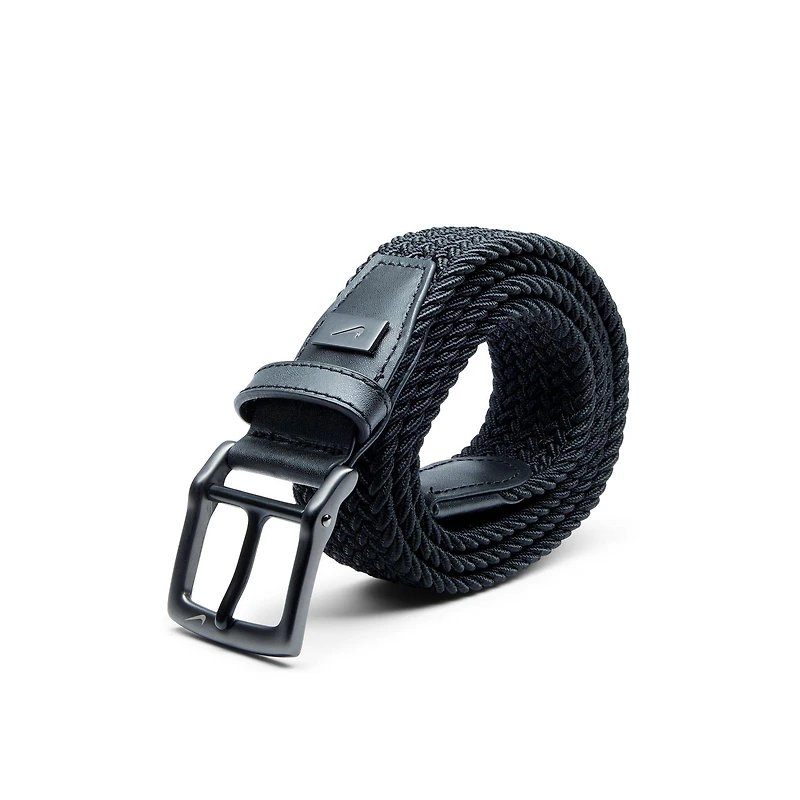 Men's Tour Stretch Woven Belt