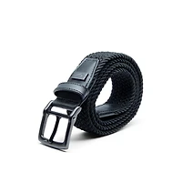 Men's Tour Stretch Woven Belt
