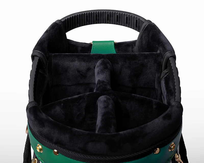 Limited Edition - Staff Bag - Spring Collection