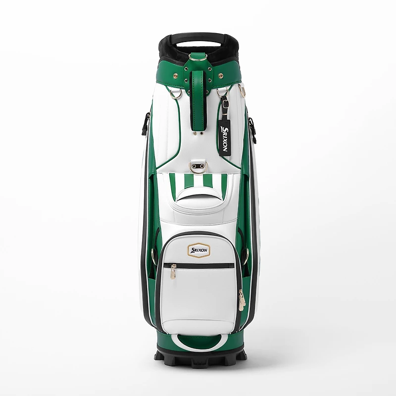 Limited Edition - Staff Bag - Spring Collection