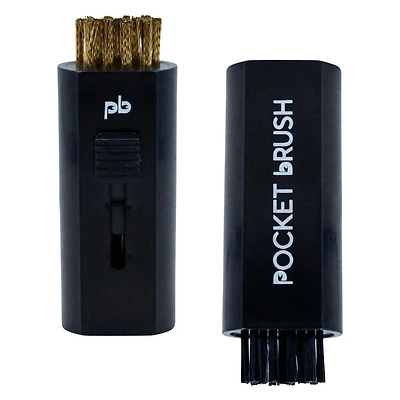 2.0 Portable Golf Club Cleaner