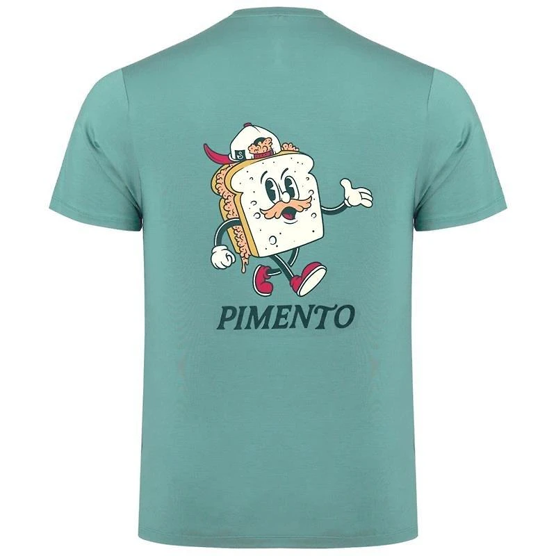 Men's Cheese T-Shirt