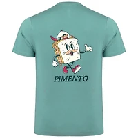 Men's Cheese T-Shirt