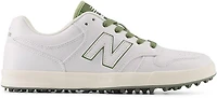 Women's 480 Golf SL Spikeless Golf Shoe - White/Olive