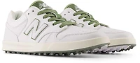 Women's 480 Golf SL Spikeless Golf Shoe - White/Olive