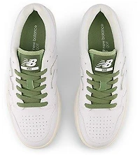 Women's 480 Golf SL Spikeless Golf Shoe - White/Olive