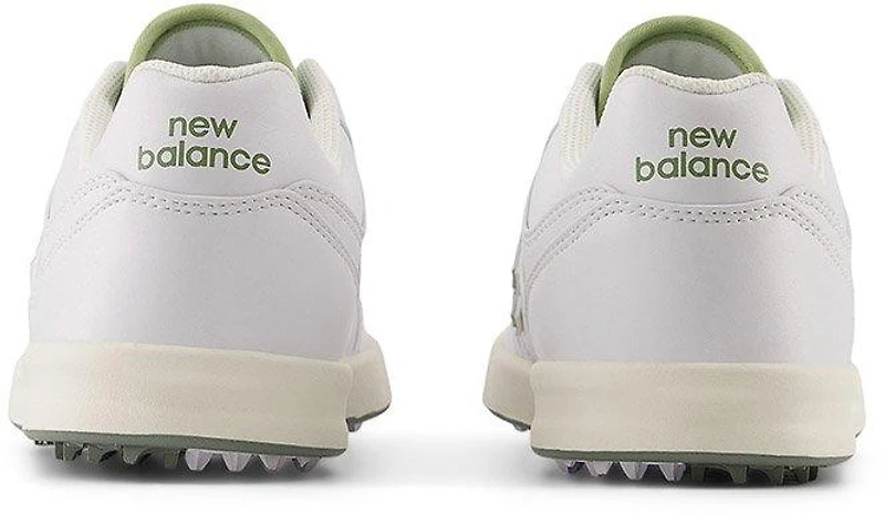 Women's 480 Golf SL Spikeless Golf Shoe - White/Olive