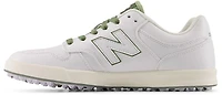 Women's 480 Golf SL Spikeless Golf Shoe - White/Olive